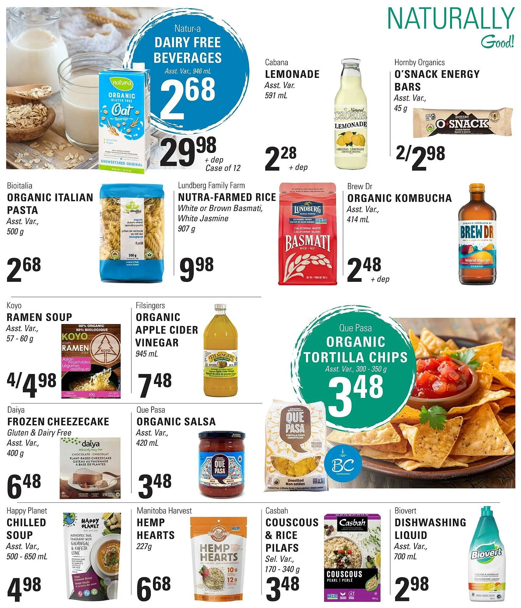 Askews Foods flyer from May 18 to May 24 2025 - flyer page 11