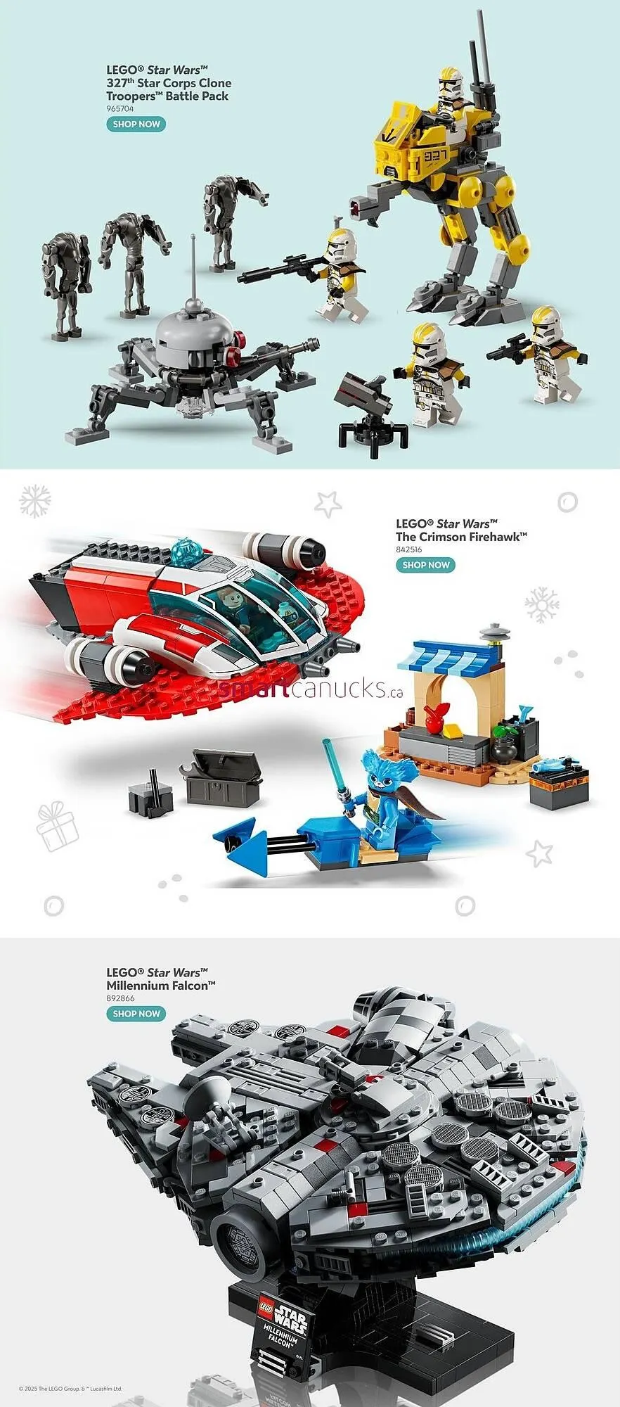 Toys R us flyer from November 27 to December 7 2025 - flyer page 49