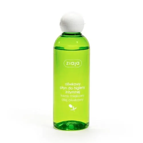 Ziaja Olive Oil Intimate care Wash 200ml