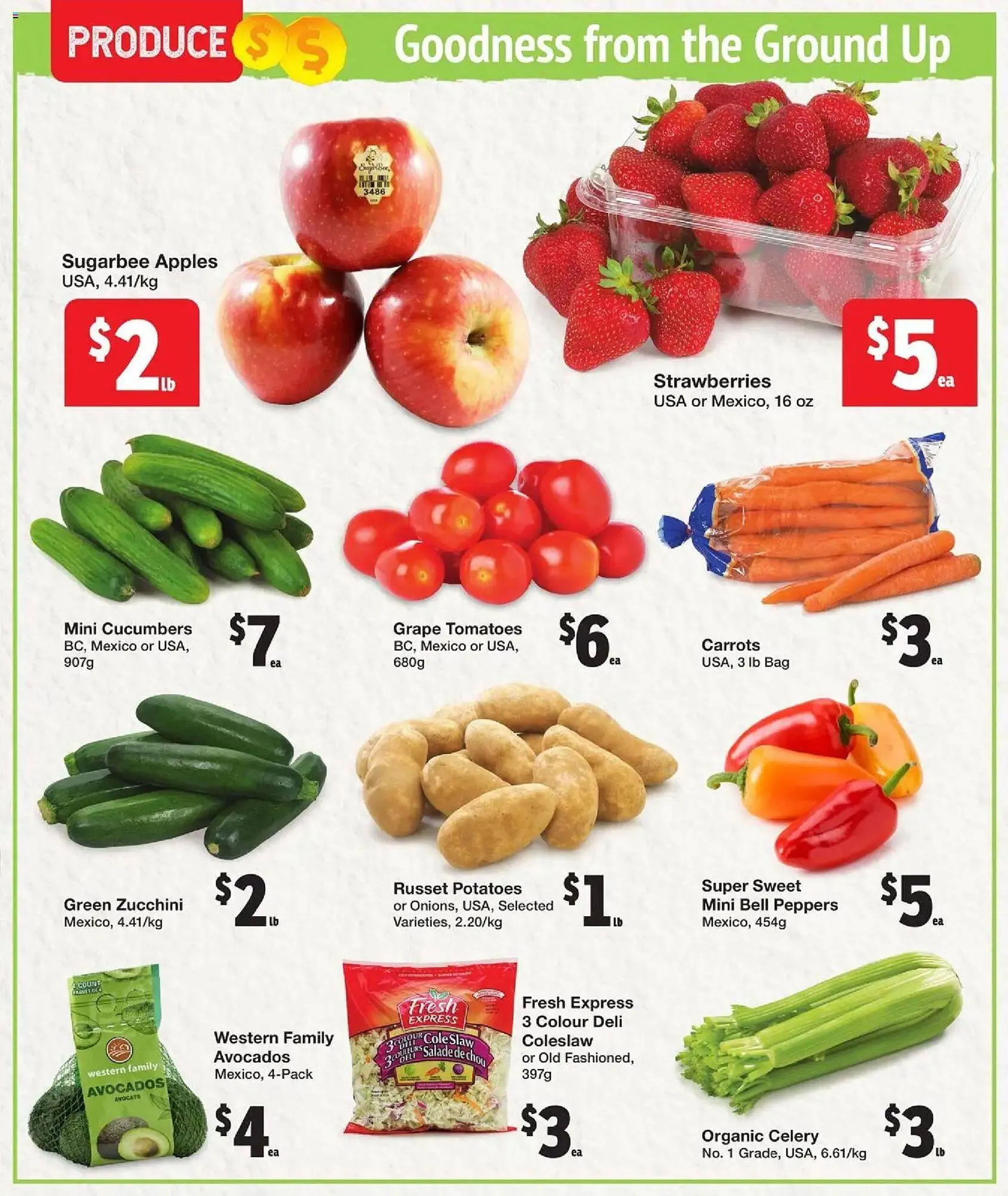Quality Foods flyer from January 29 to February 5 2026 - flyer page 2