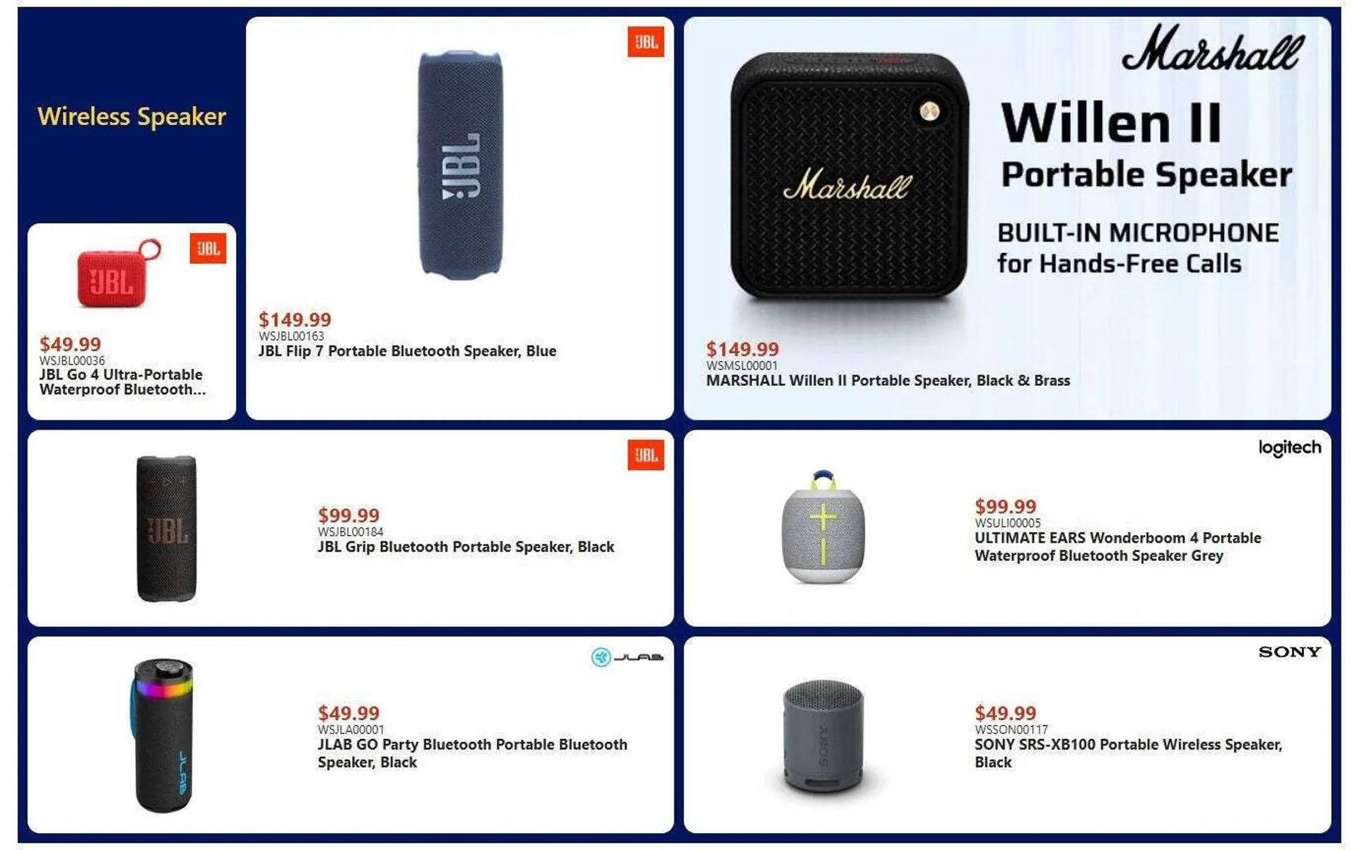 Canada Computers flyer from March 20 to March 27 2026 - flyer page 17