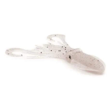 P-Line® Twin Tail Squid