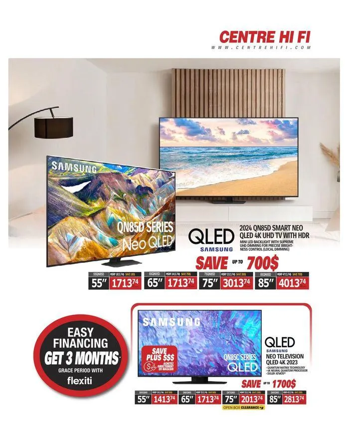 Weekly Flyer from September 20 to September 26 2024 - flyer page 2