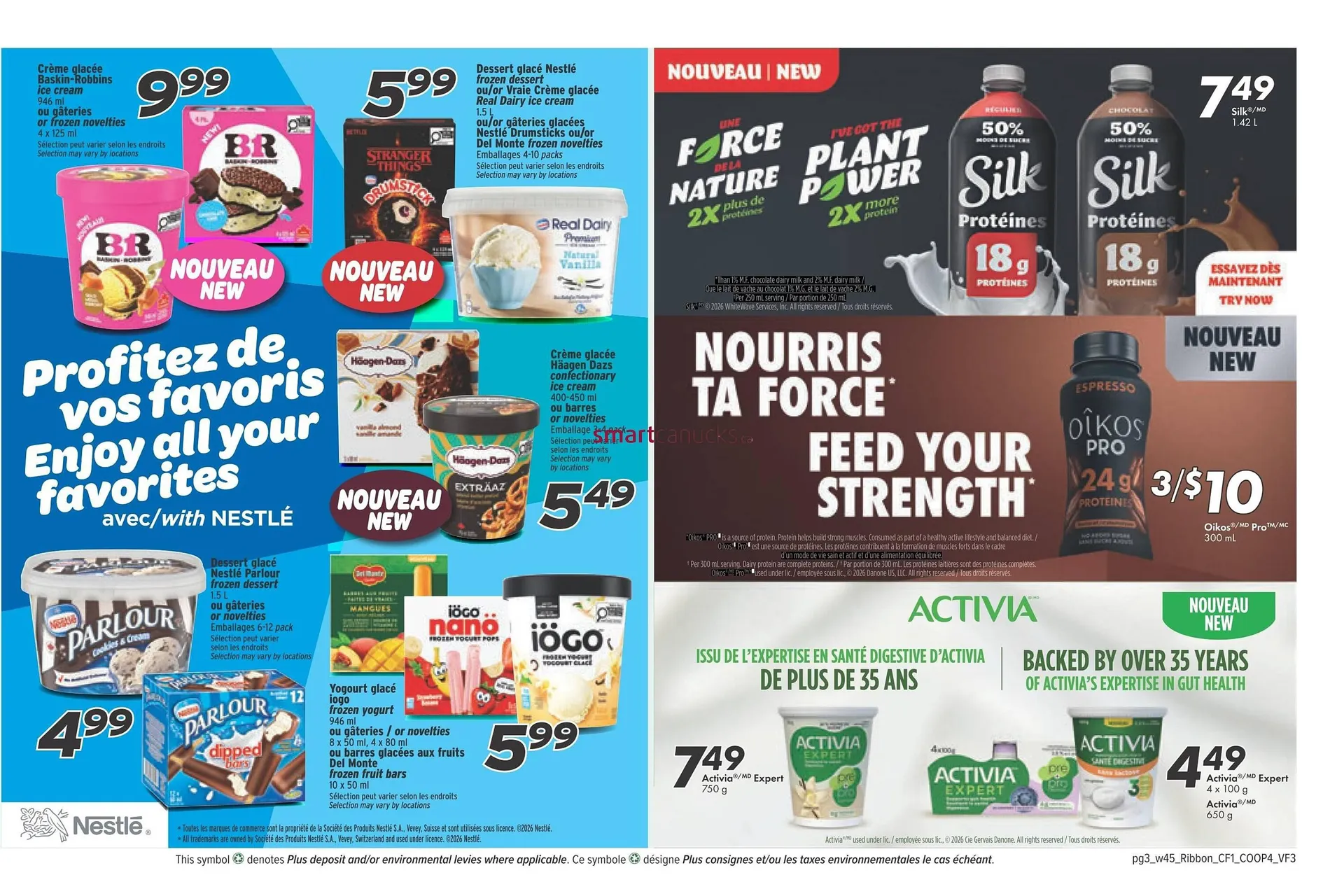 ValuFoods flyer from March 5 to March 11 2026 - flyer page 7