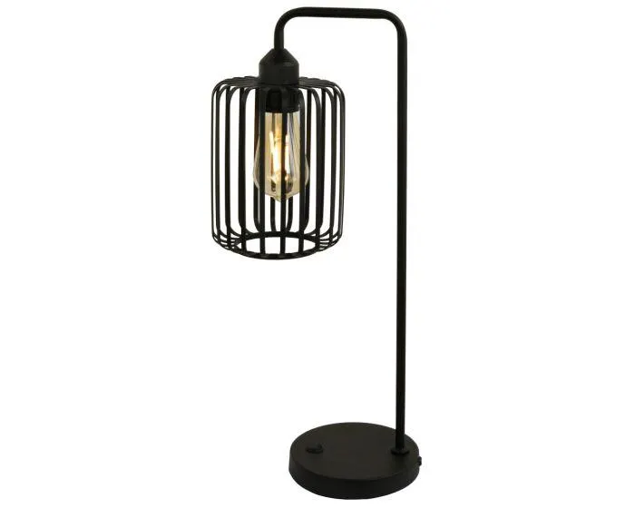 Lampe de table Suspendi
