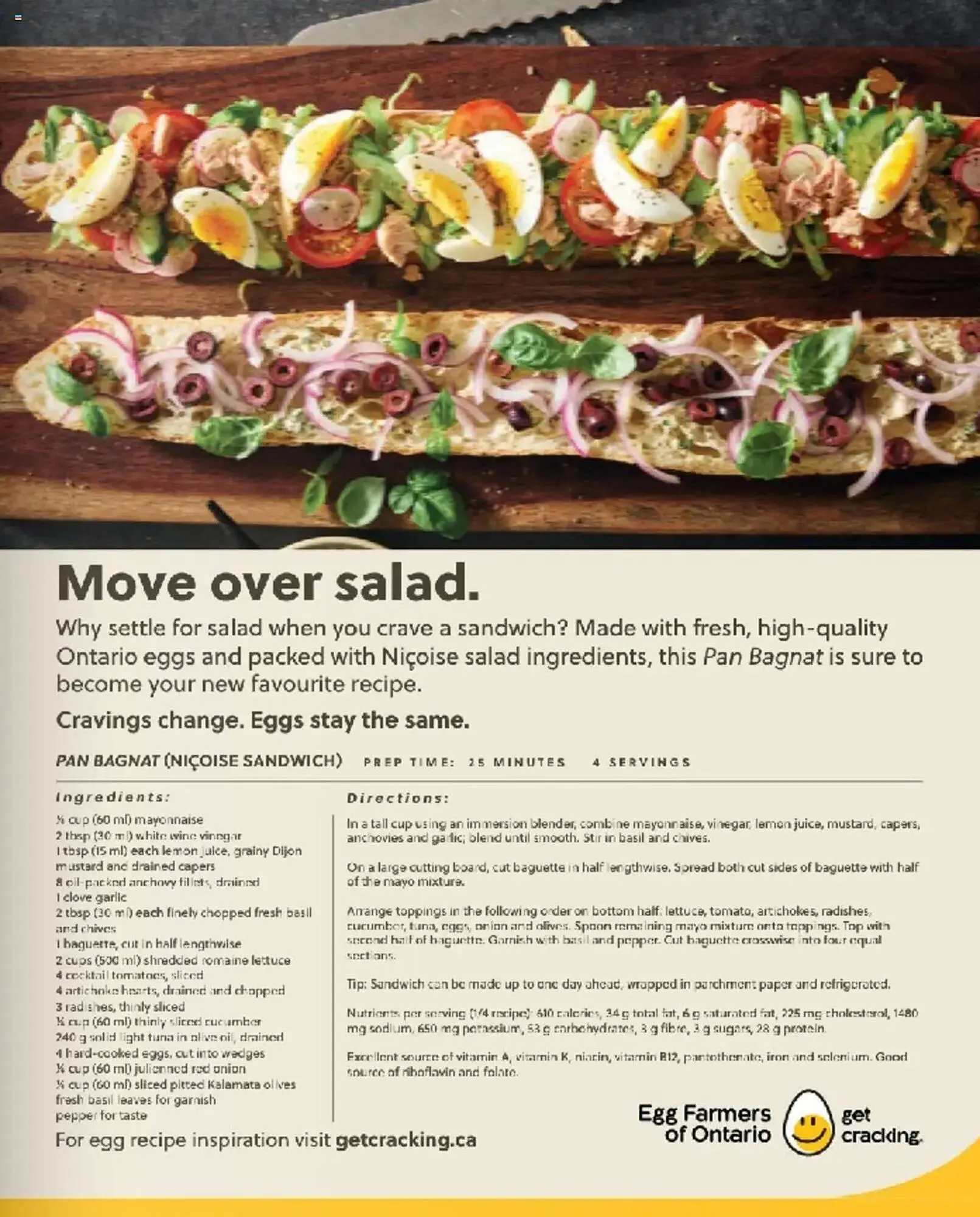 LCBO flyer from March 1 to May 31 2025 - flyer page 55