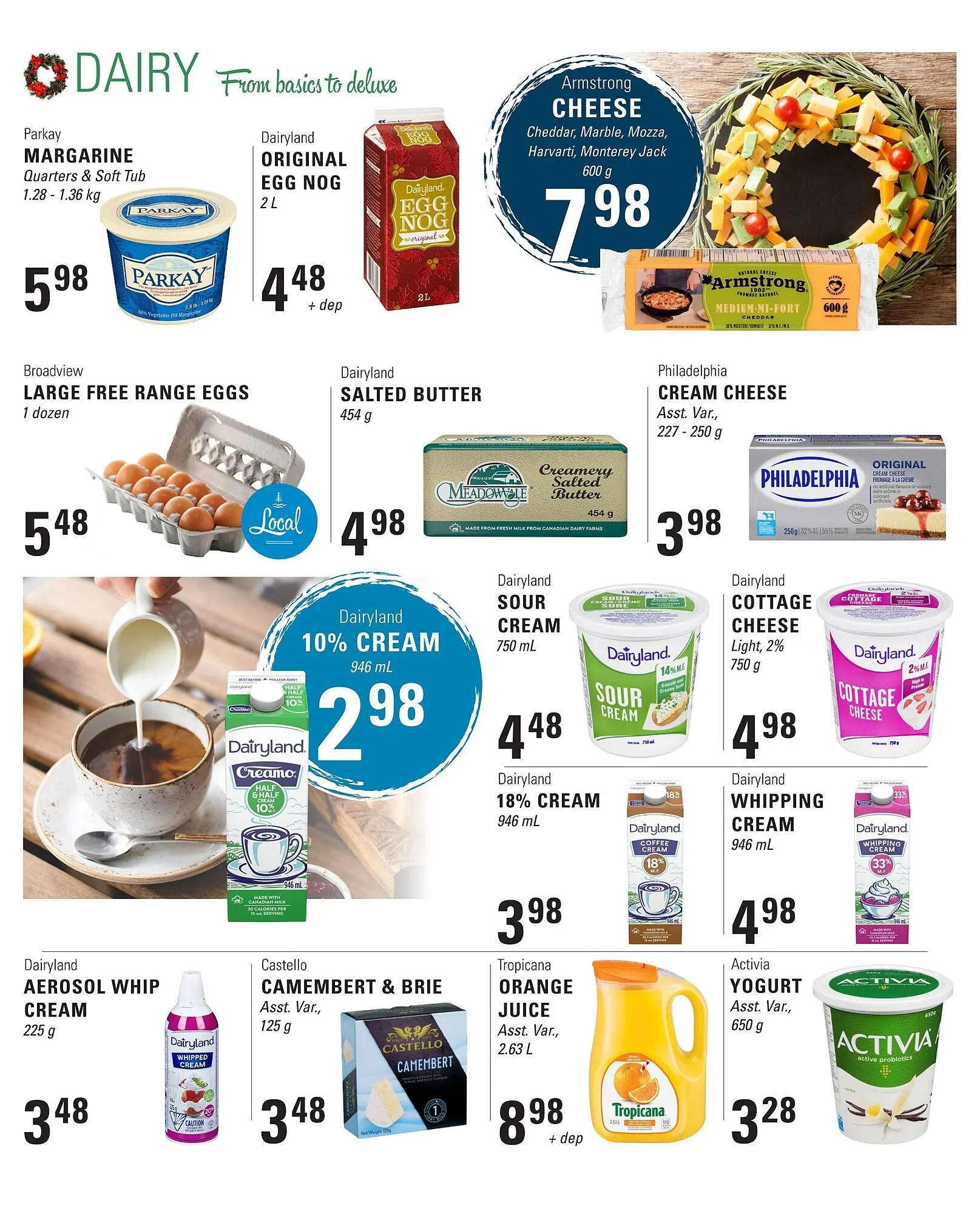 Askews Foods flyer from December 14 to December 20 2025 - flyer page 8