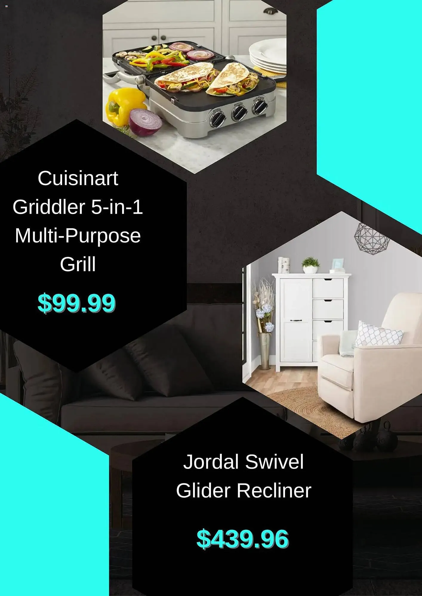 Linen Chest flyer from December 1 to December 8 2025 - flyer page 6