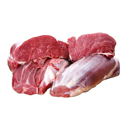 Beef / Veal Nehari