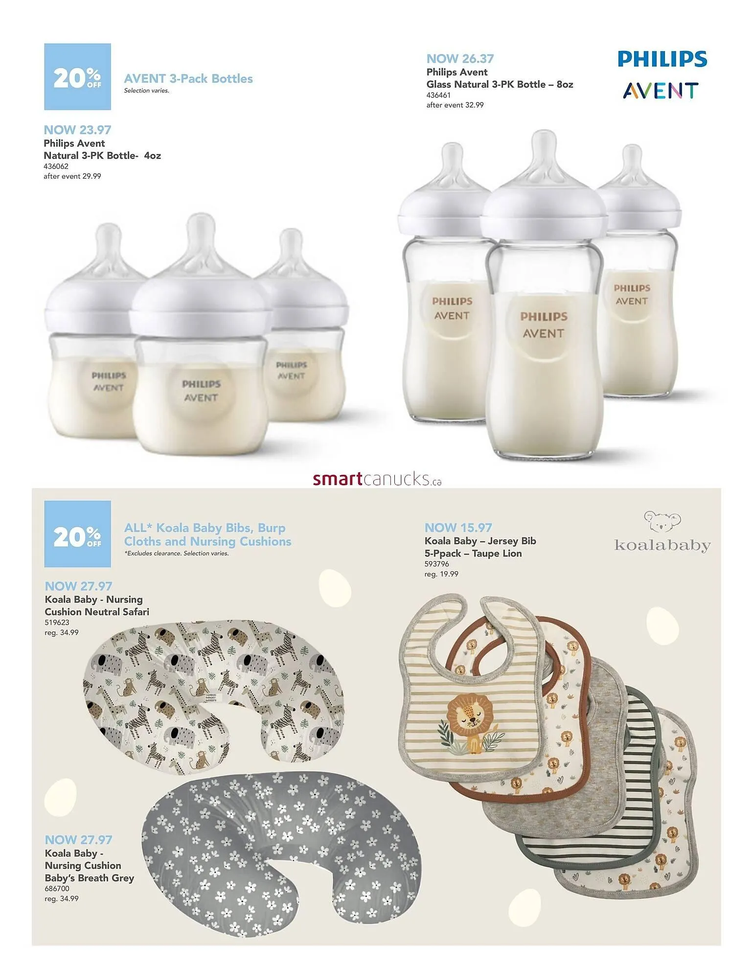 Toys R us flyer from April 10 to April 16 2025 - flyer page 4