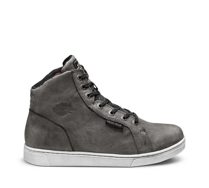 Men's Midland Performance Riding Shoes - Grey