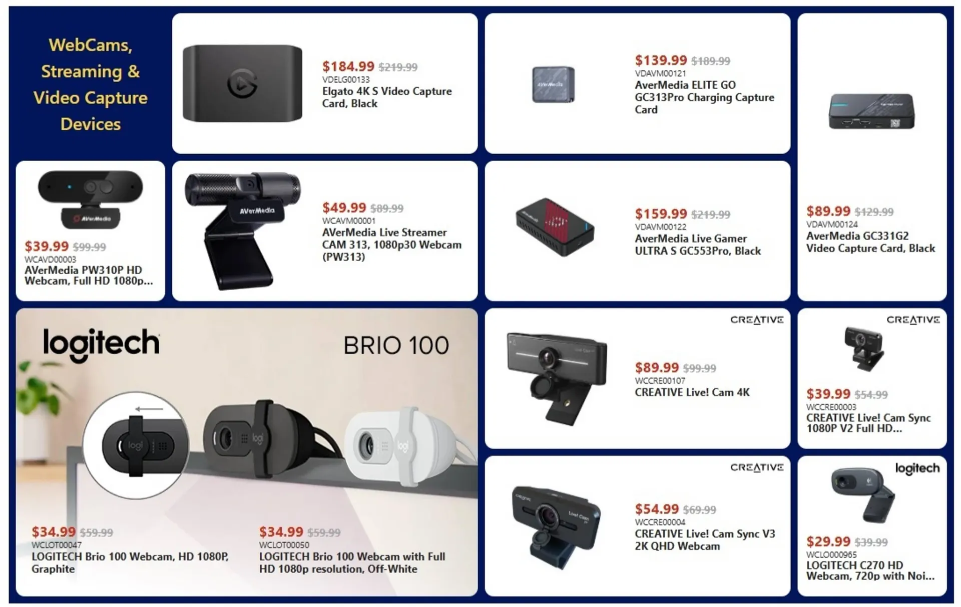 Canada Computers flyer from January 2 to January 8 2026 - flyer page 15