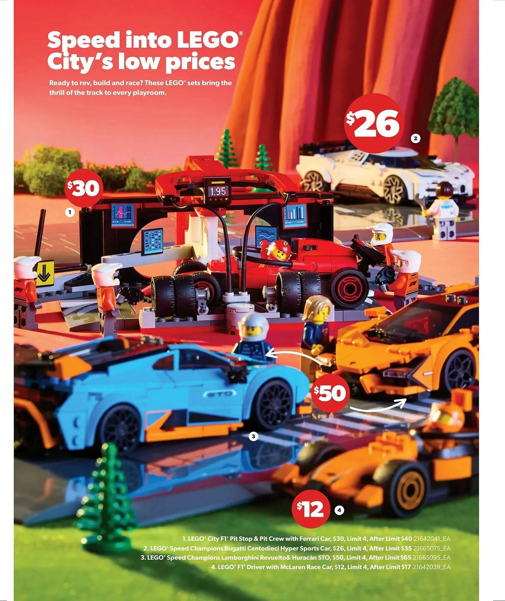 Real Canadian Superstore flyer from October 15 to November 11 2025 - flyer page 16
