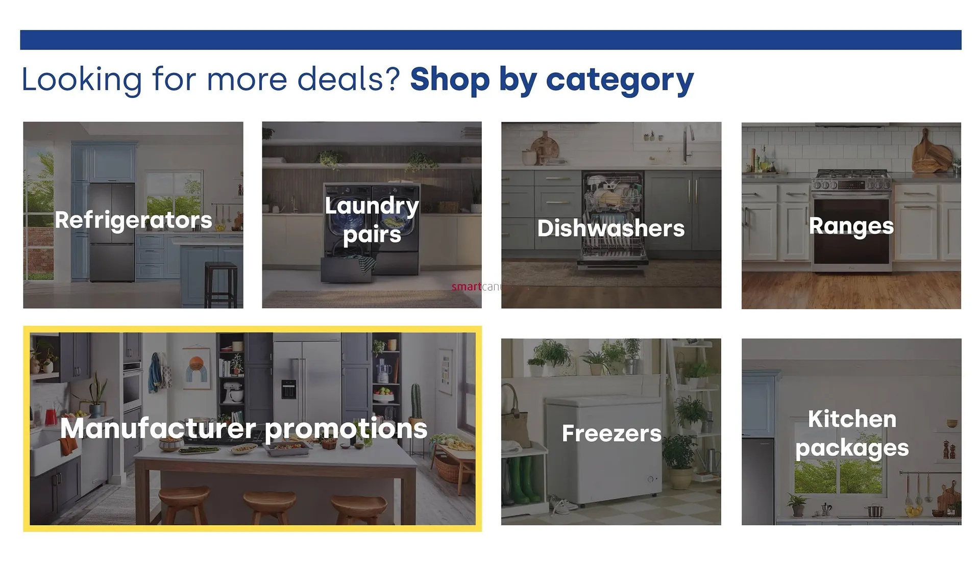 Trail Appliances flyer from February 12 to February 25 2026 - flyer page 3