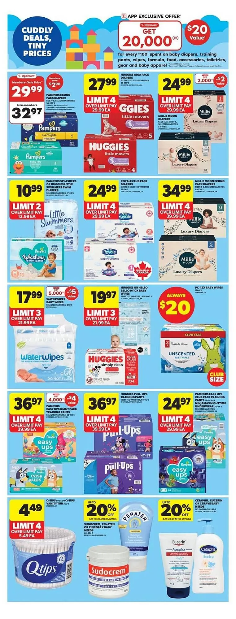Real Canadian Superstore flyer from May 15 to May 22 2025 - flyer page 28