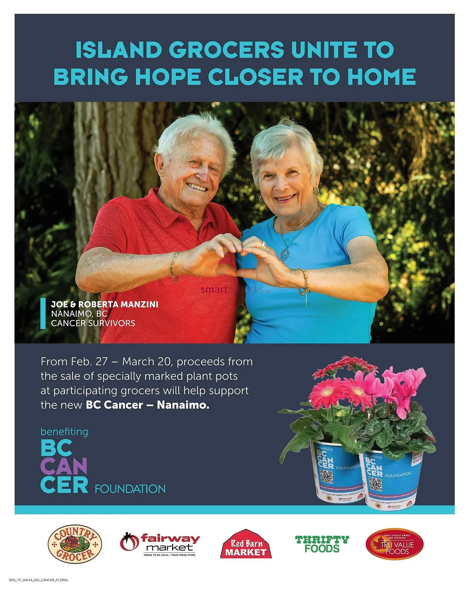 Thrifty Foods flyer from February 26 to March 4 2026 - flyer page 15