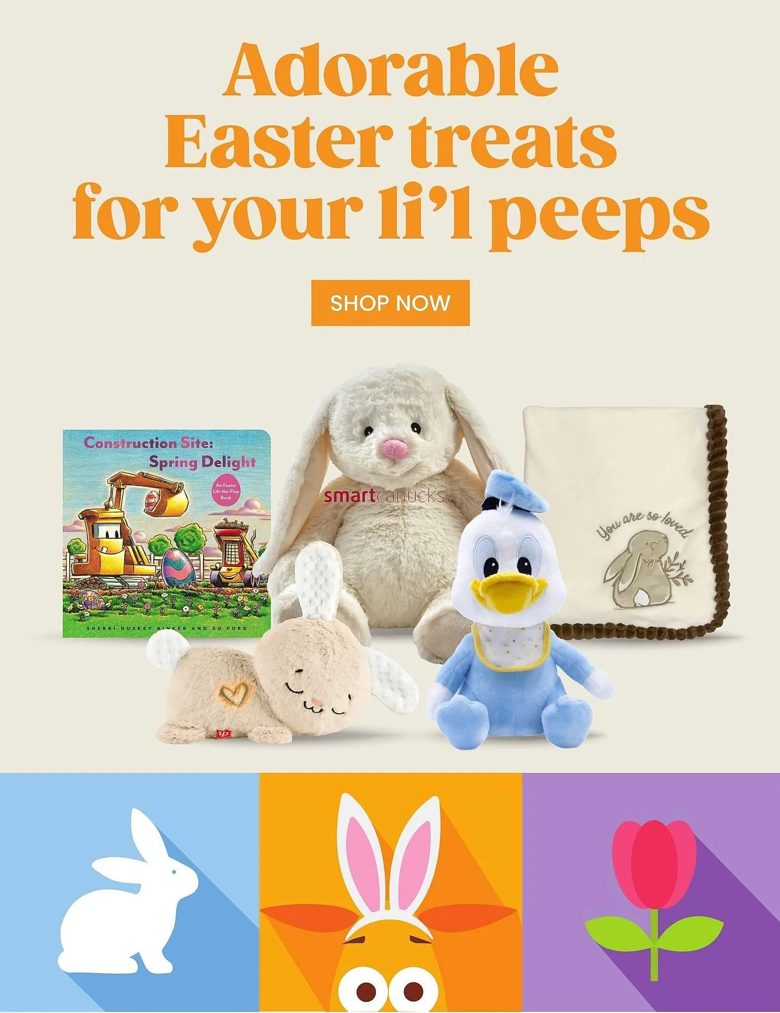 Toys R us flyer from March 24 to April 17 2025 - flyer page 8