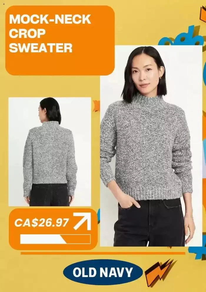 Boxing Day Deals from January 10 to January 13 2025 - flyer page 2