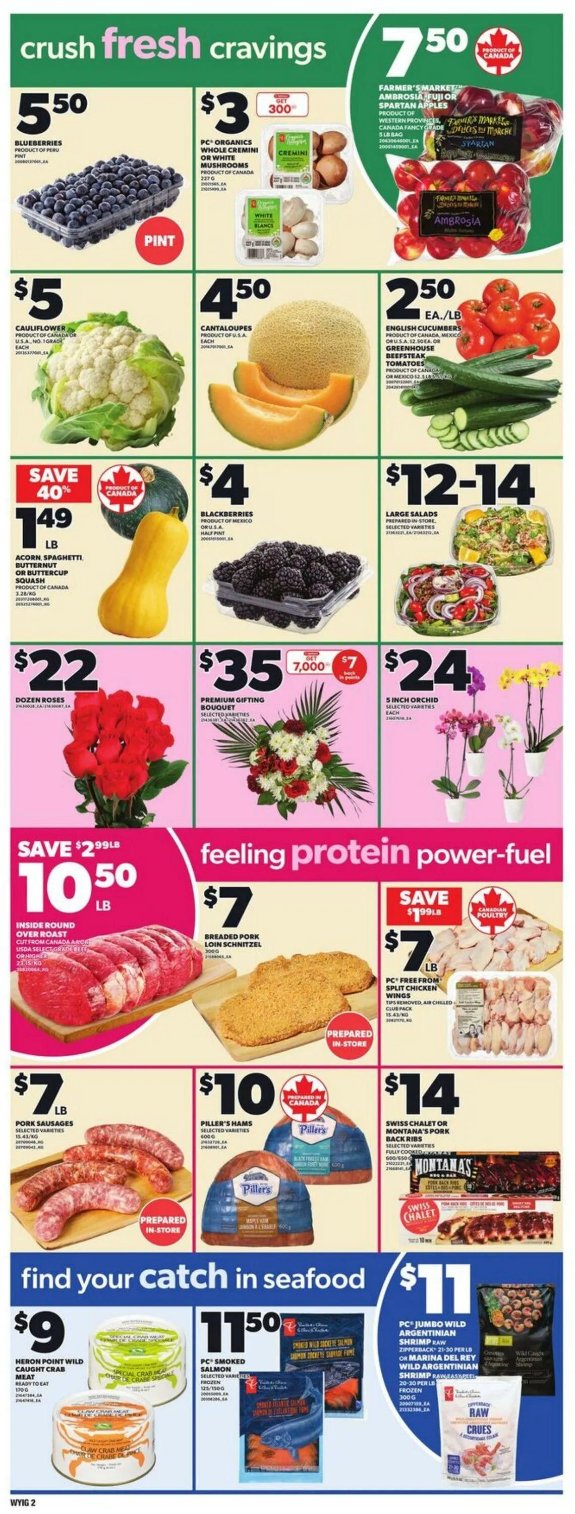 Independent Current flyer from November 6 to November 12 2025 - flyer page 5