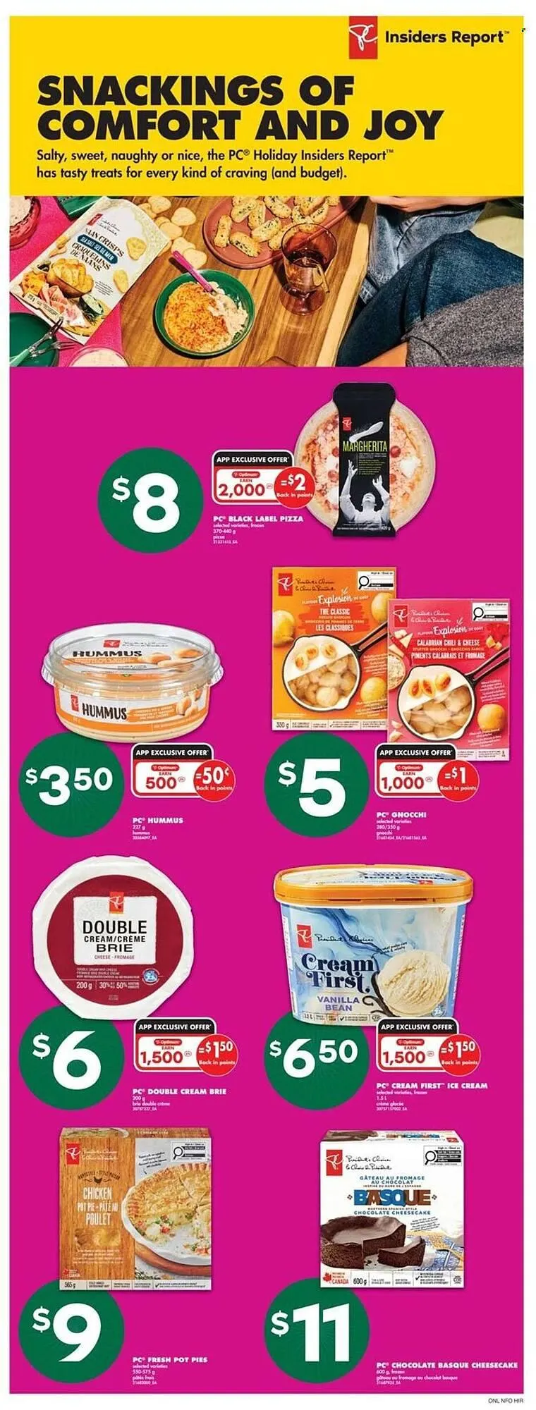 No Frills flyer from November 6 to November 12 2025 - flyer page 13