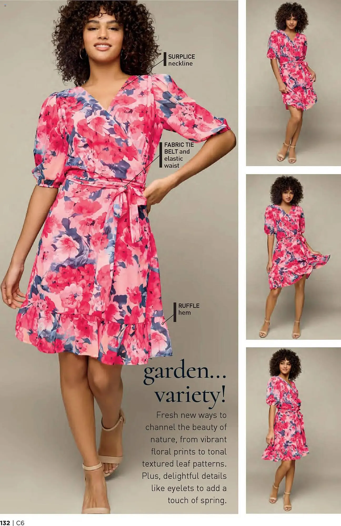 AVON flyer from March 12 to March 26 2026 - flyer page 132