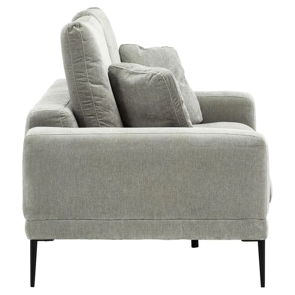 Sofa en tissu