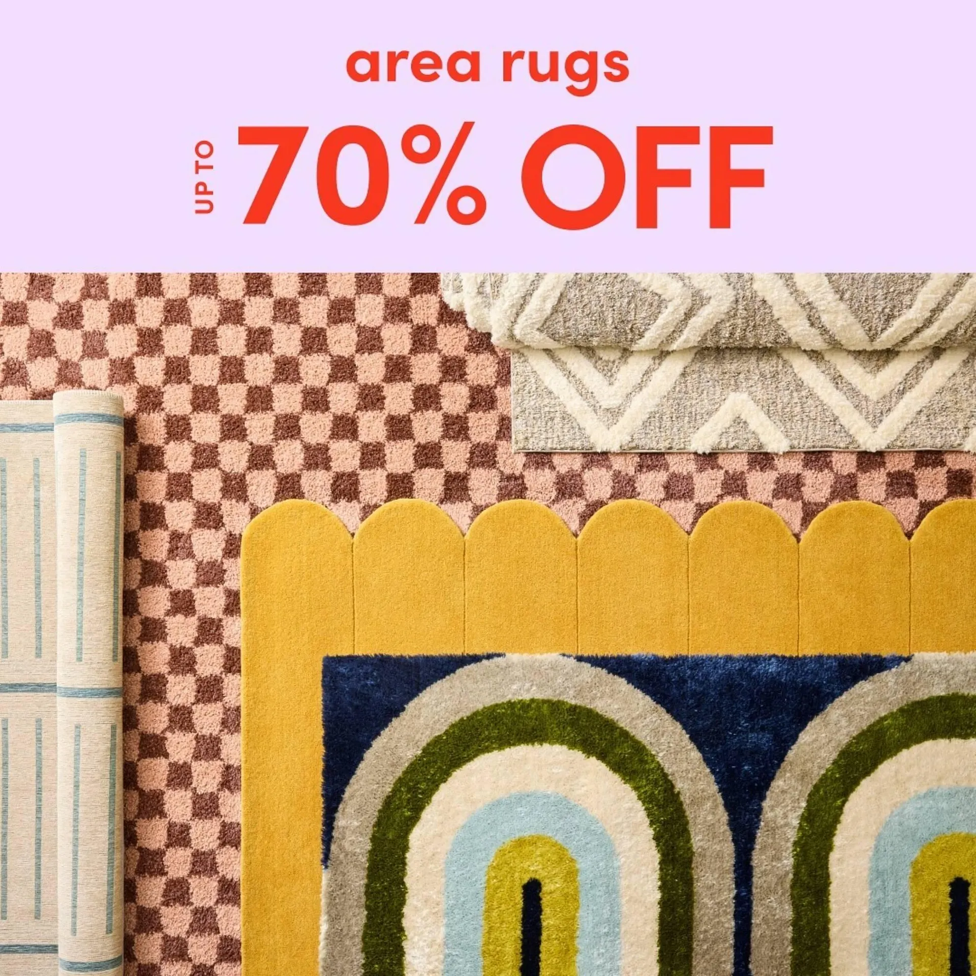 Wayfair flyer from March 5 to March 14 2026 - flyer page 2