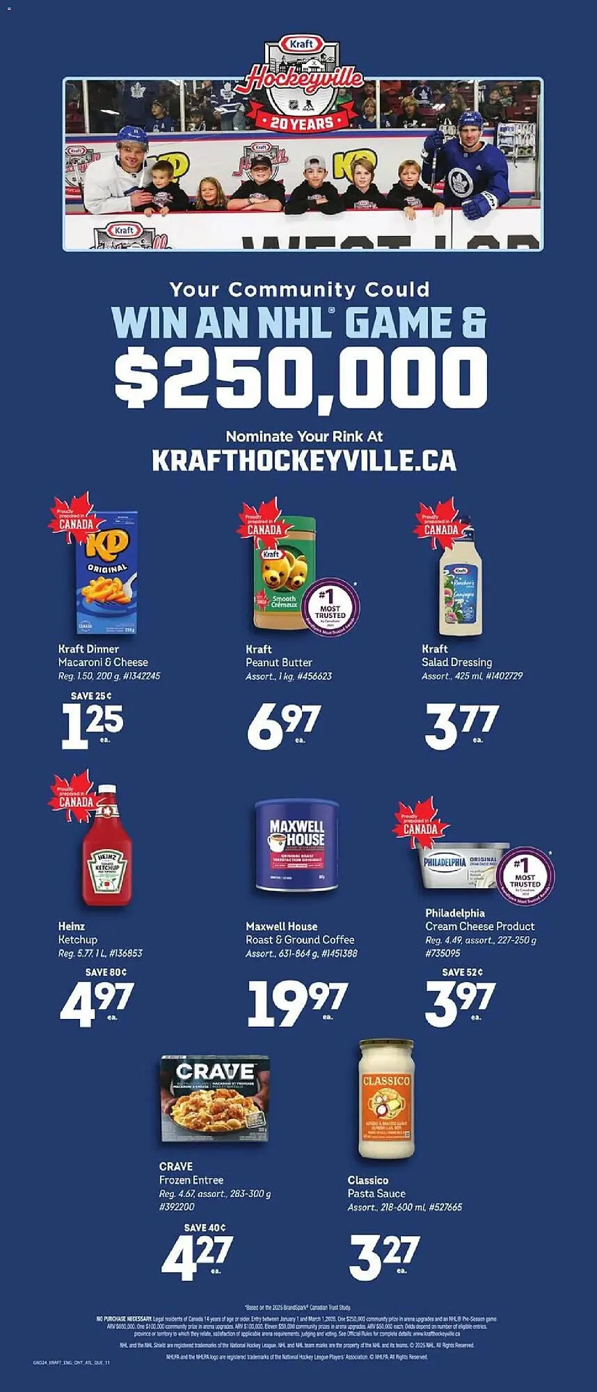 Giant Tiger flyer from January 14 to January 20 2026 - flyer page 13