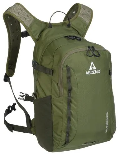 Ascend Meander 20L Daypack