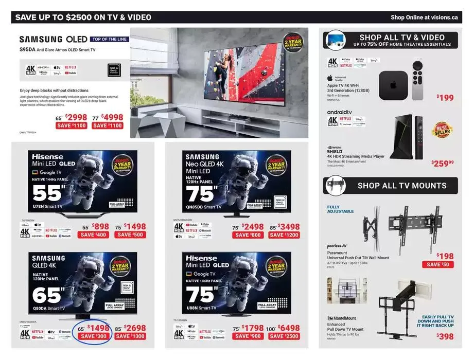 Flyer from October 18 to October 24 2024 - flyer page 4