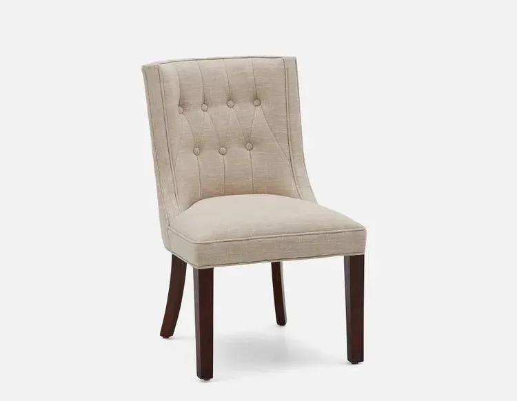 LIDA dining chair