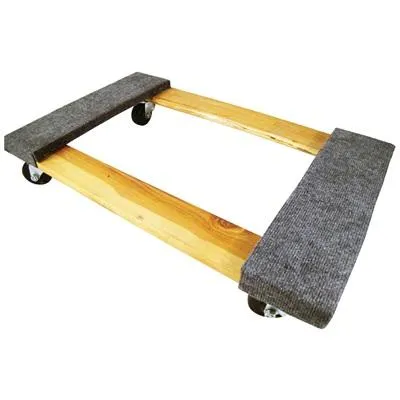 Olympia Tools Furniture Dolly, 1000lb Capacity