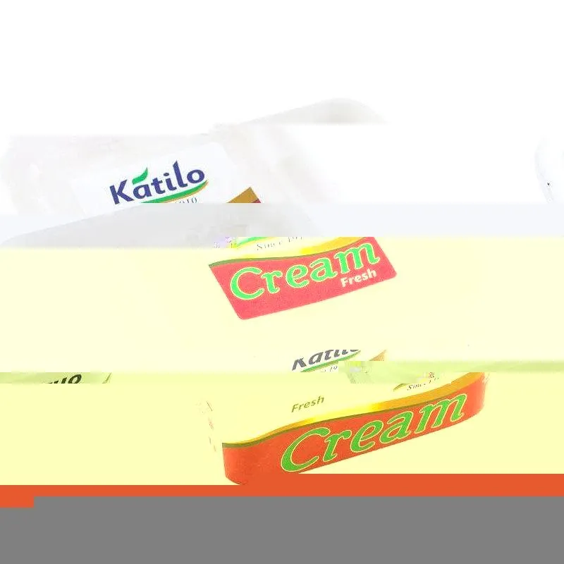 KATILO CREAM FRESH 250G