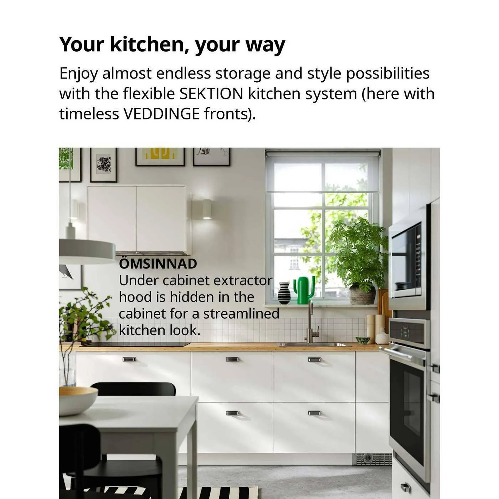 IKEA flyer from June 19 to December 31 2025 - flyer page 6