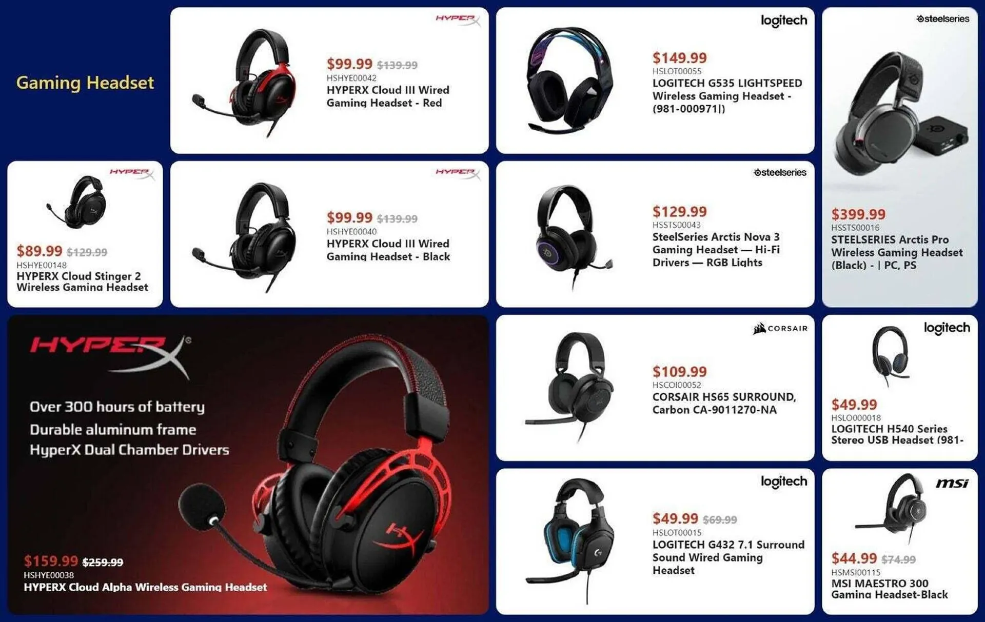 Canada Computers flyer from December 5 to December 12 2025 - flyer page 14