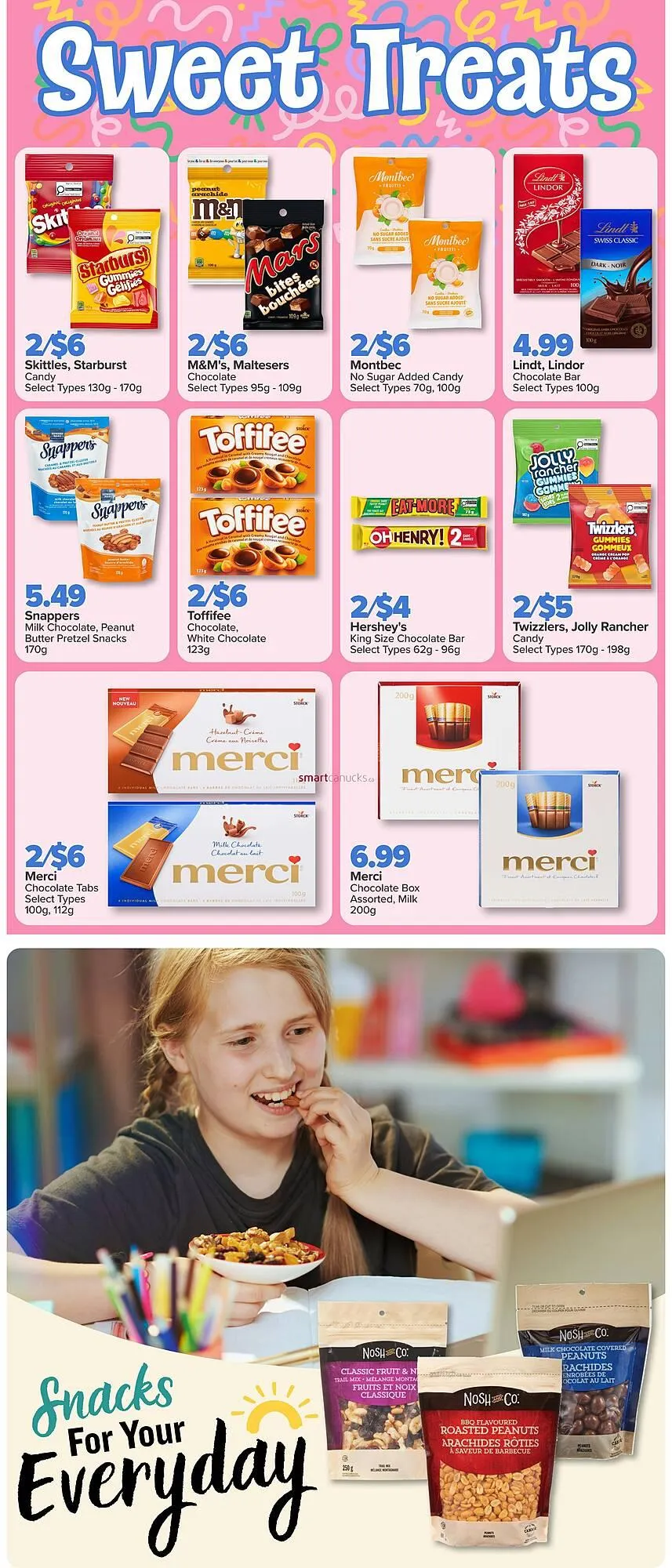 PharmaChoice flyer from February 5 to February 11 2026 - flyer page 5