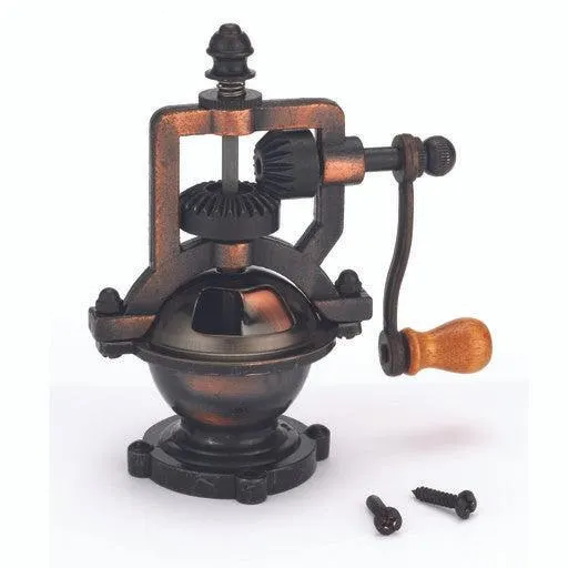 PEPPER GRINDER