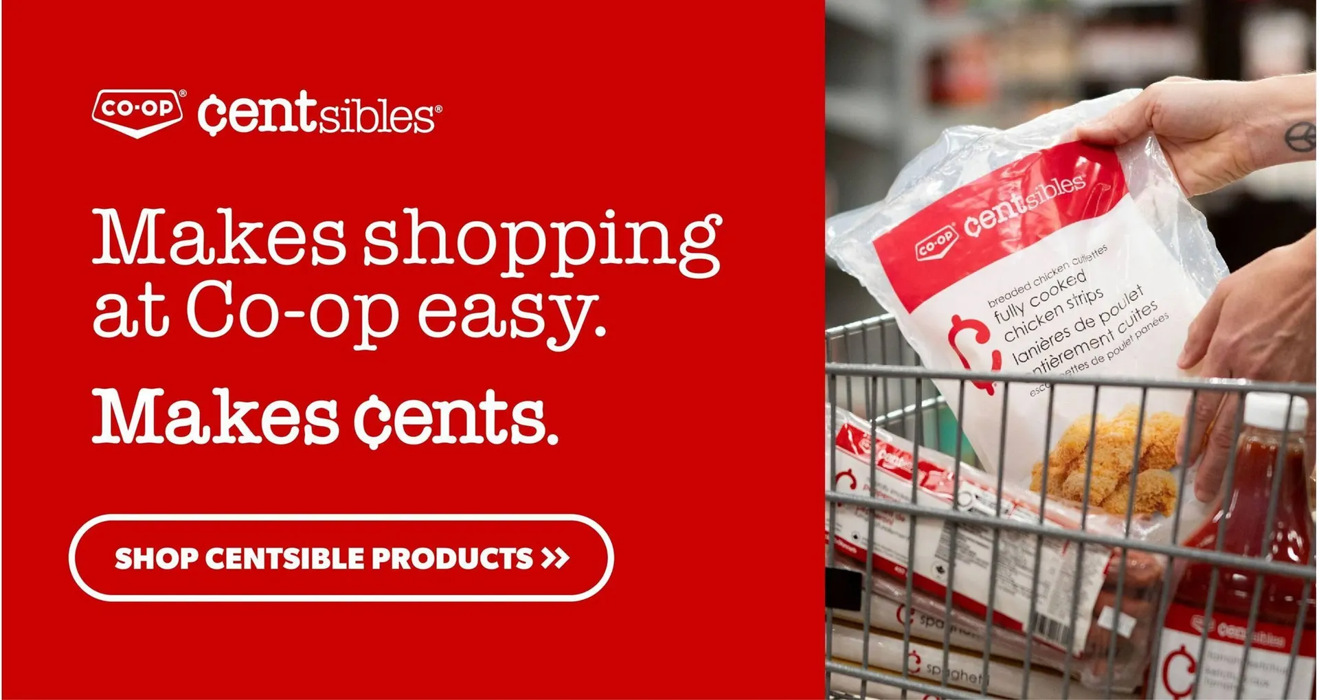 Co-Op Food flyer from September 11 to September 17 2025 - flyer page 5