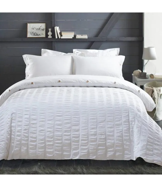 ADRIEN LEWIS WESTMOUNT 3PC DUVET COVER SET (MP2)