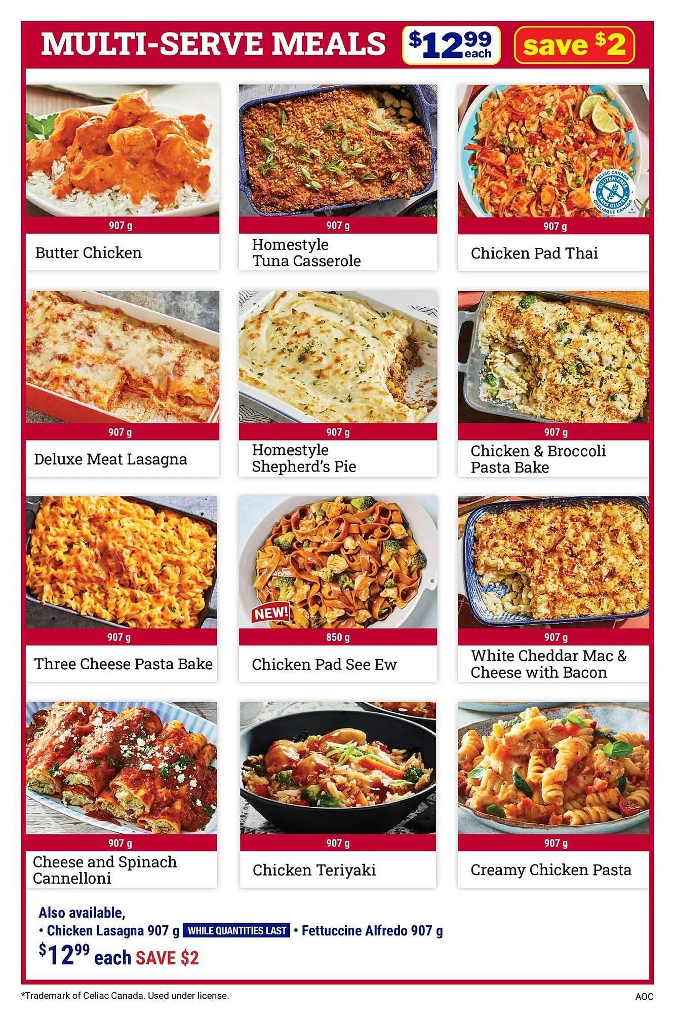 M & M Food Market flyer from January 22 to January 29 2026 - flyer page 3