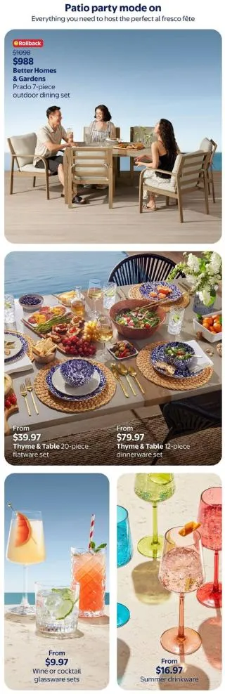 Walmart Flyer - Home and Garden Books from April 20 to May 27 2026 - flyer page 14