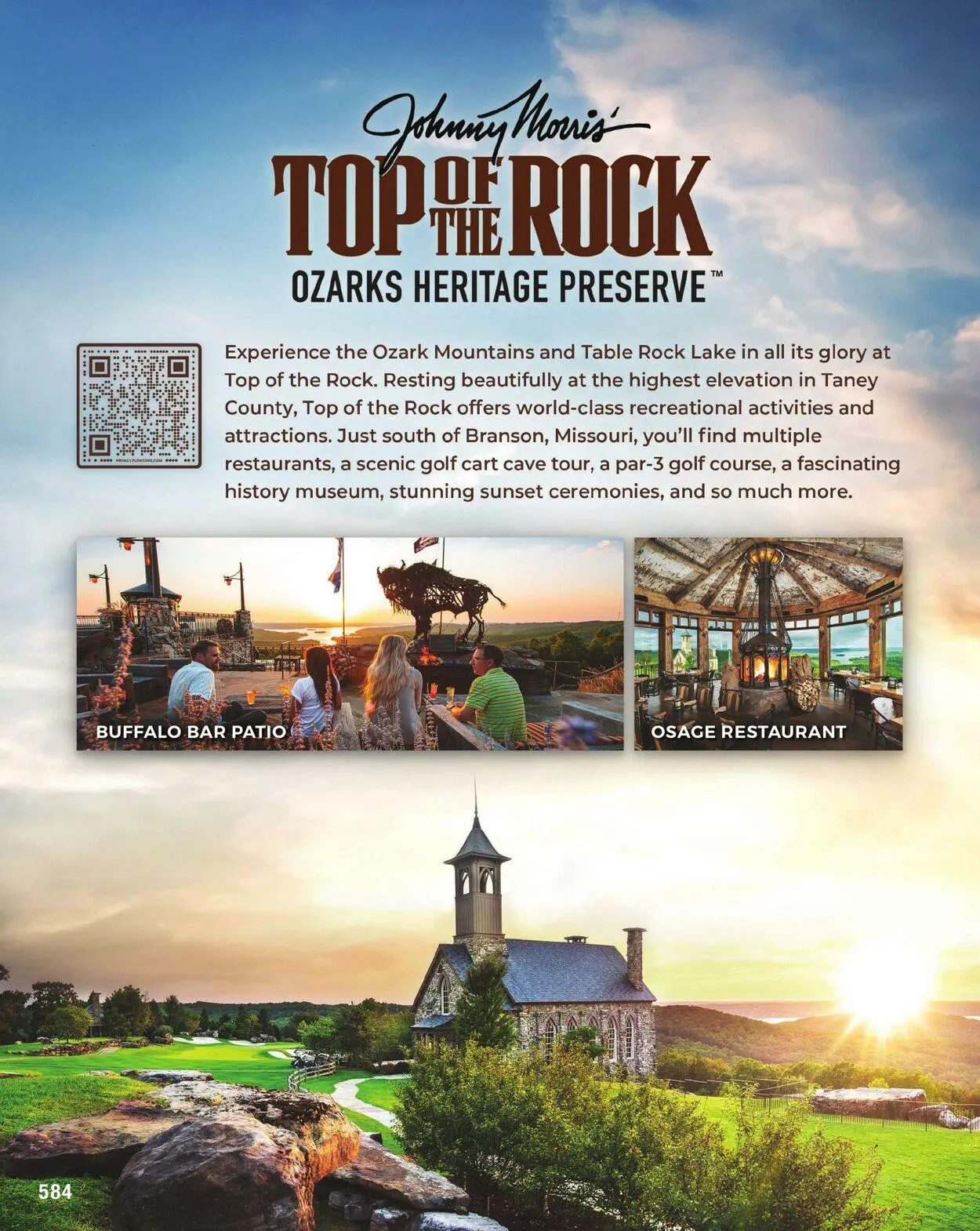 Bass Pro Current flyer from April 7 to April 21 2025 - flyer page 584