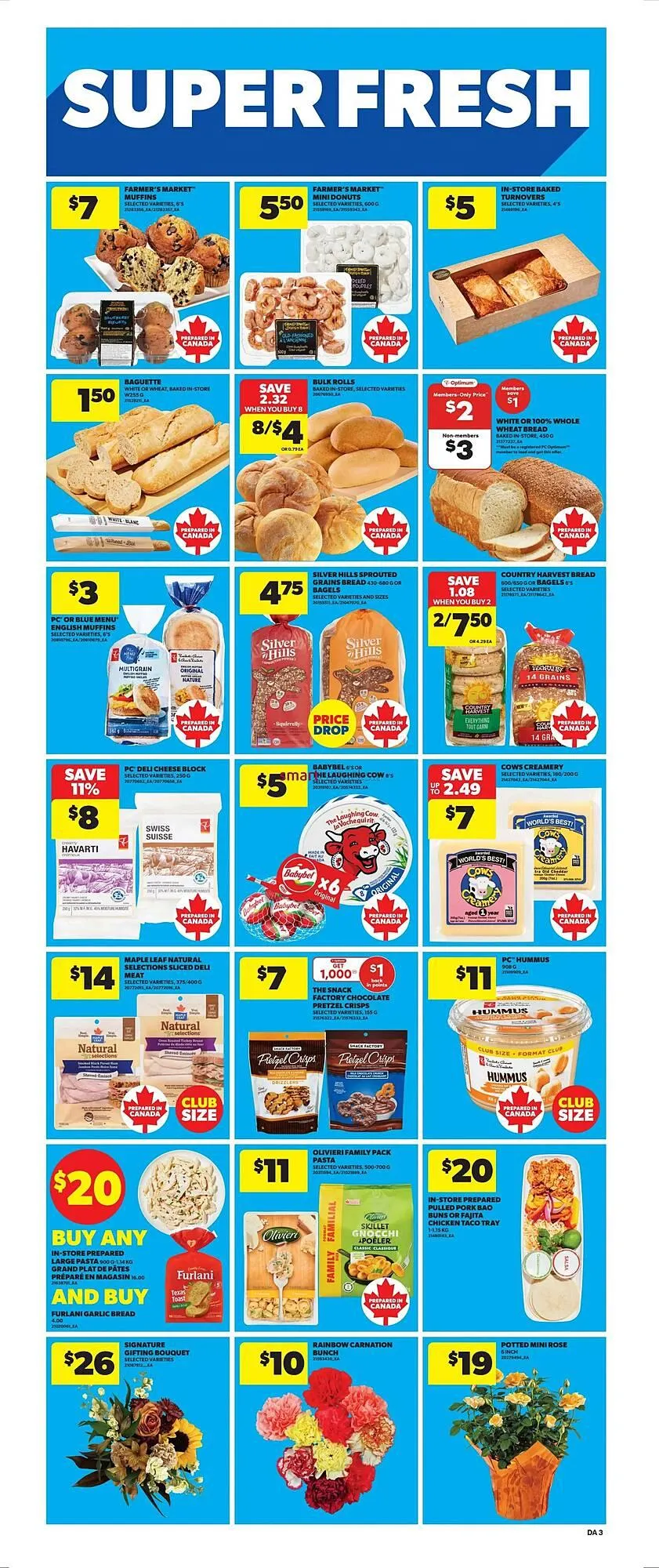 Dominion flyer from October 23 to October 29 2025 - flyer page 6