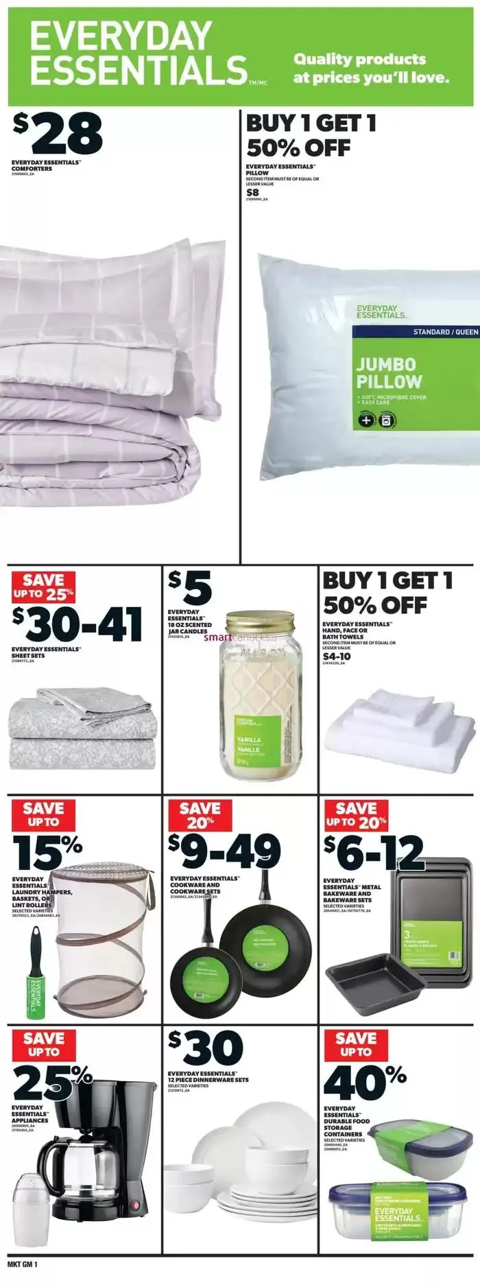Zehrs Markets weeky flyer from January 2 to January 8 2025 - flyer page 11