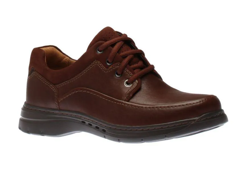 UnBrawley Lace Mahog