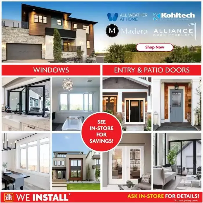 Save now with our deals from January 16 to January 29 2025 - flyer page 3