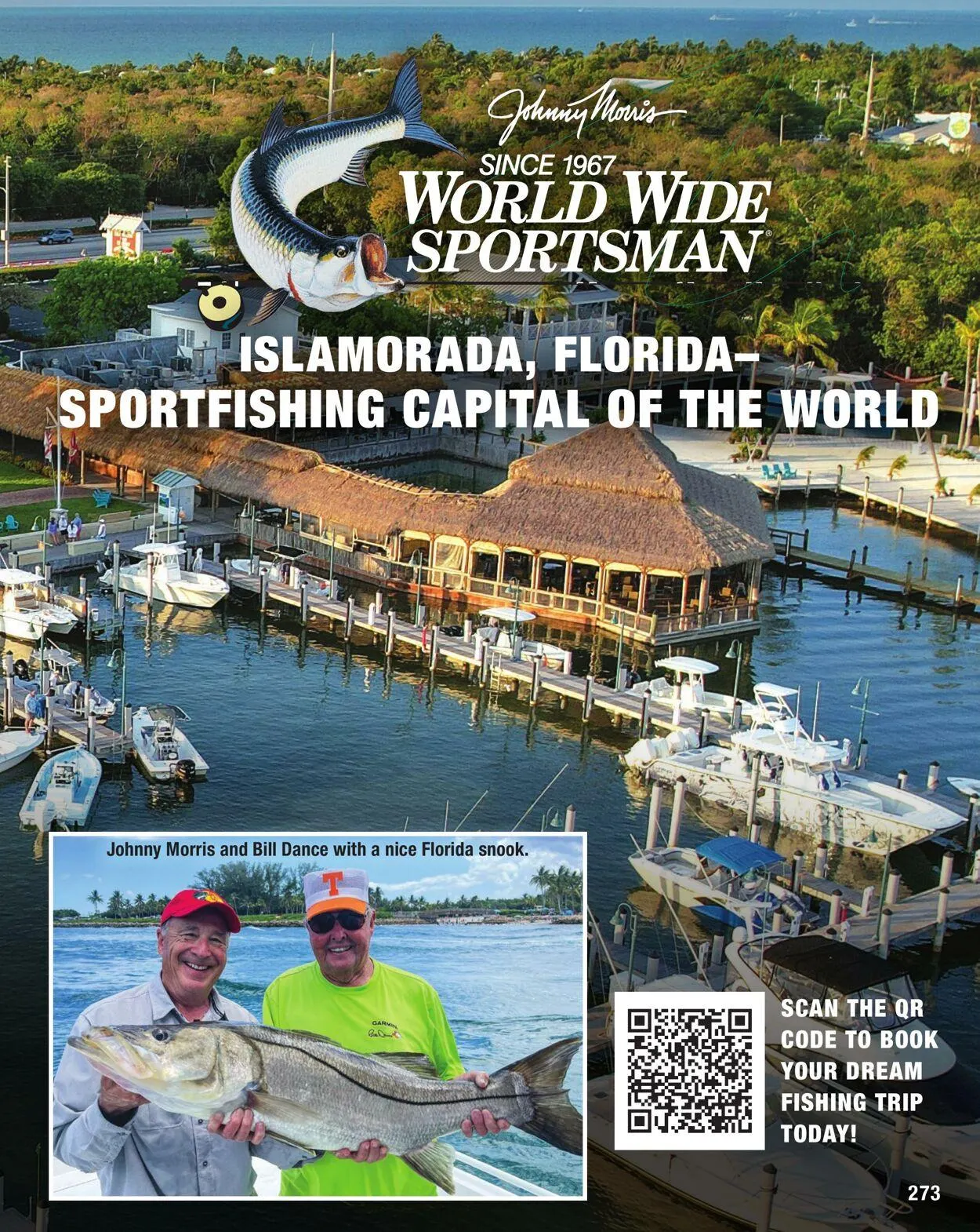 Bass Pro Current flyer from May 5 to May 19 2025 - flyer page 273