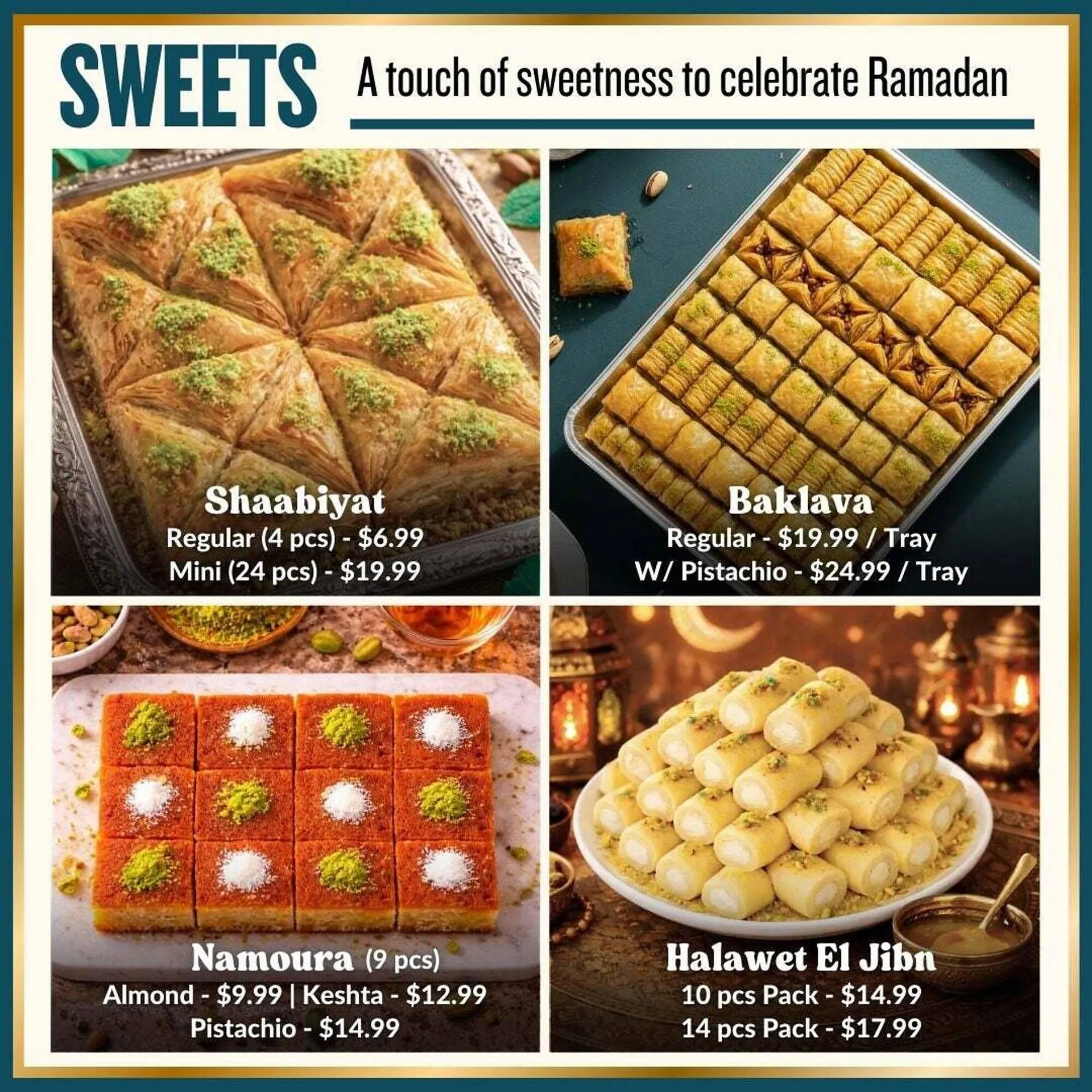 Basha Foods flyer from March 5 to March 12 2026 - flyer page 9