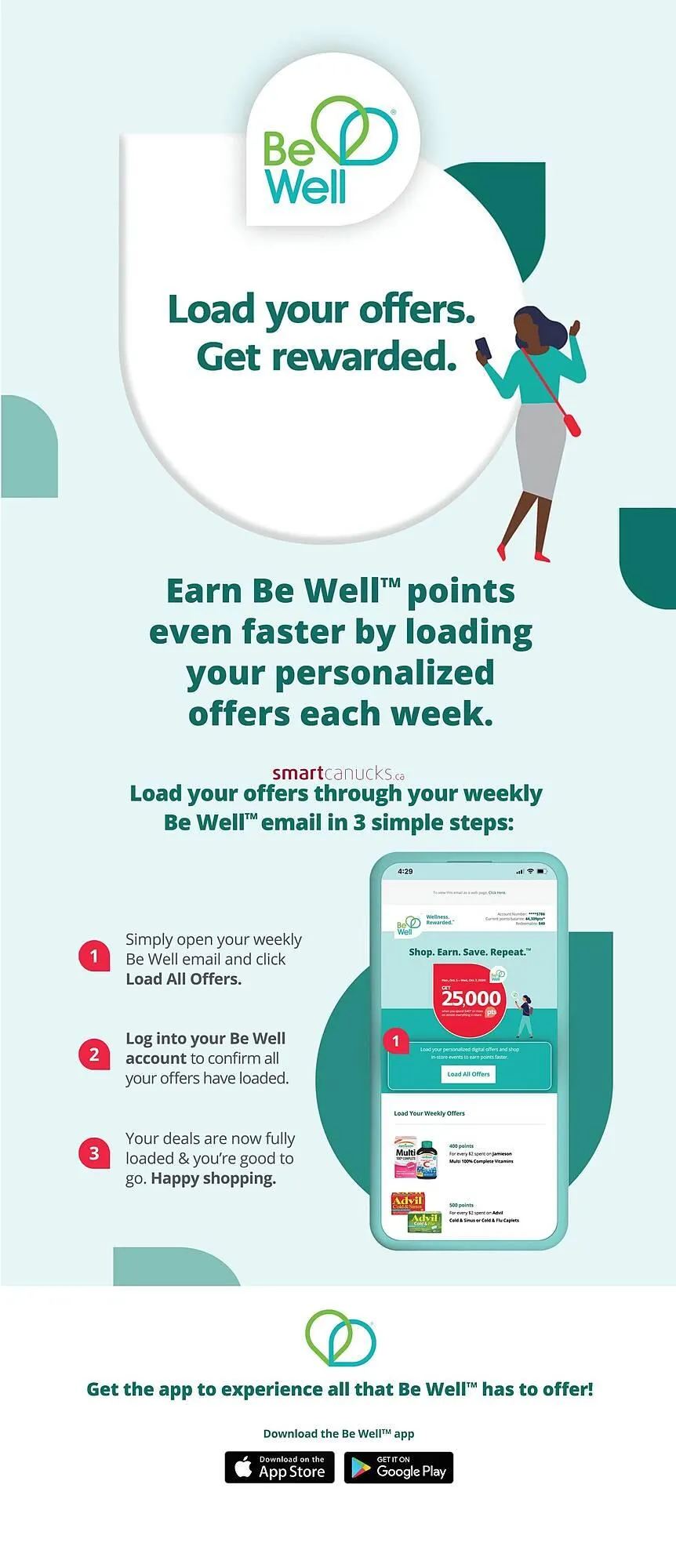 Rexall flyer from November 13 to December 10 2025 - flyer page 5