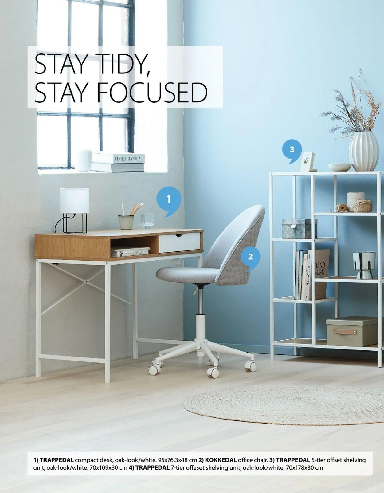 JYSK Current flyer from July 17 to July 31 2025 - flyer page 6